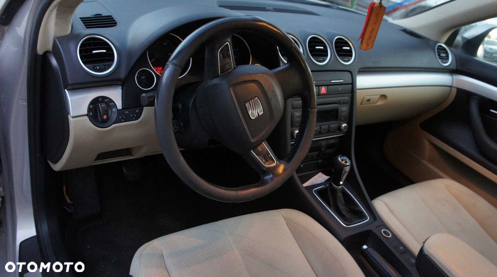 Seat Exeo - 7