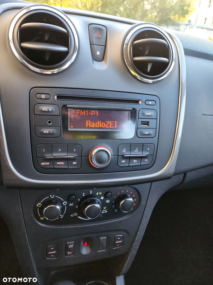 Dacia Sandero Stepway TCe 90 Prestige - 20