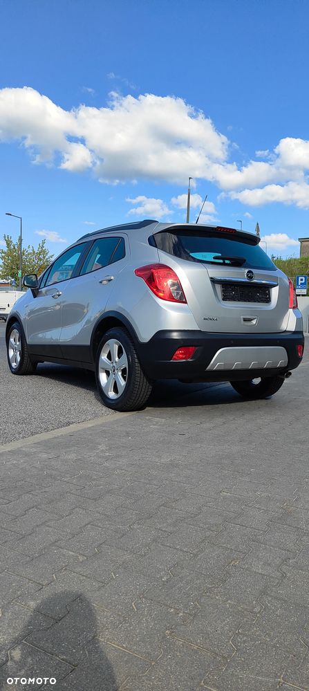 Opel Mokka 1.6 Enjoy S&S - 19