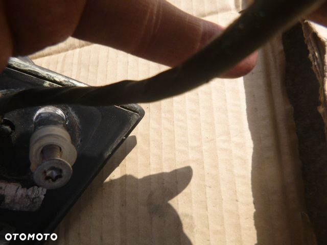LUSTERKO PRAWE ELEKTRYCZNE VOLKSWAGEN SHARAN I LIFT Z KIERUNKIEM 6 PINÓW - 6