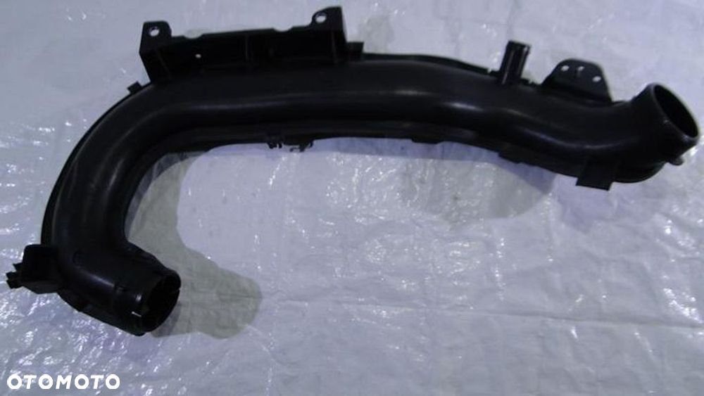 FORD MONDEO MK4 2.0 TDCI RURA INTERCOOLER N07011C160D - 1