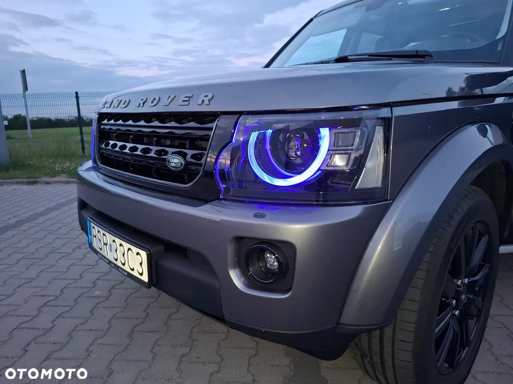 Land Rover Discovery 3.0 V6 SC HSE - 29