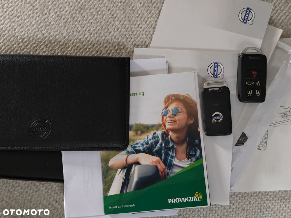 Volvo V40 D2 Kinetic - 20