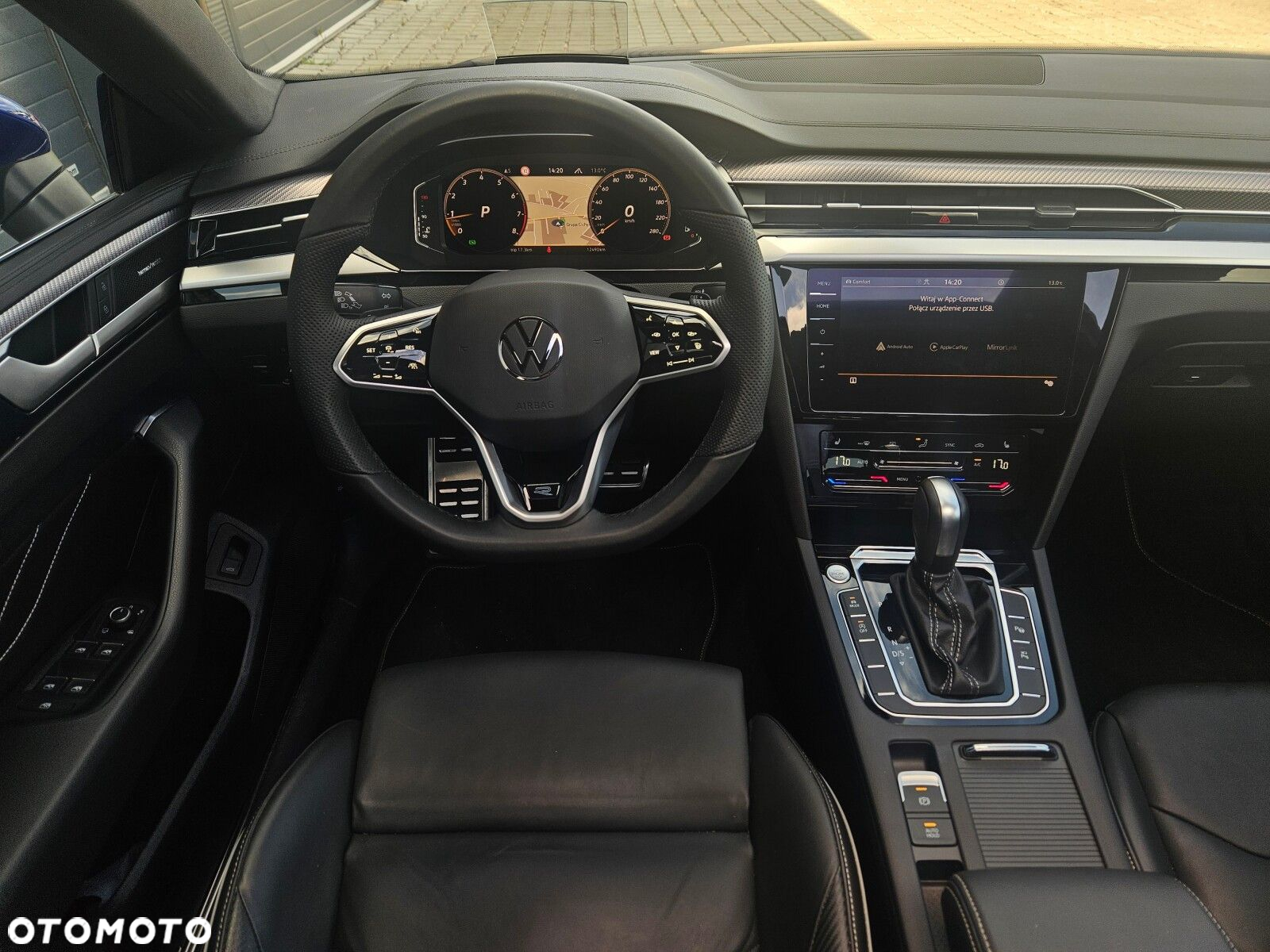 Volkswagen Arteon - 38