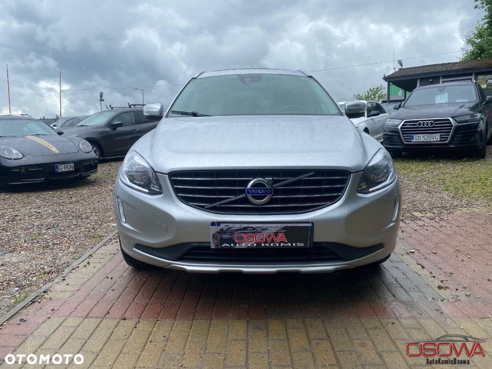 Volvo XC 60 T5 Geartronic Summum - 18