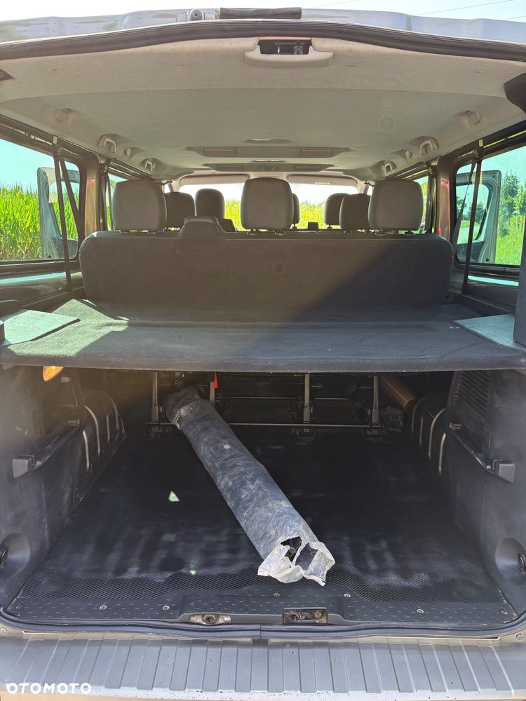Fiat Talento L2H1 Multicab SX - 23