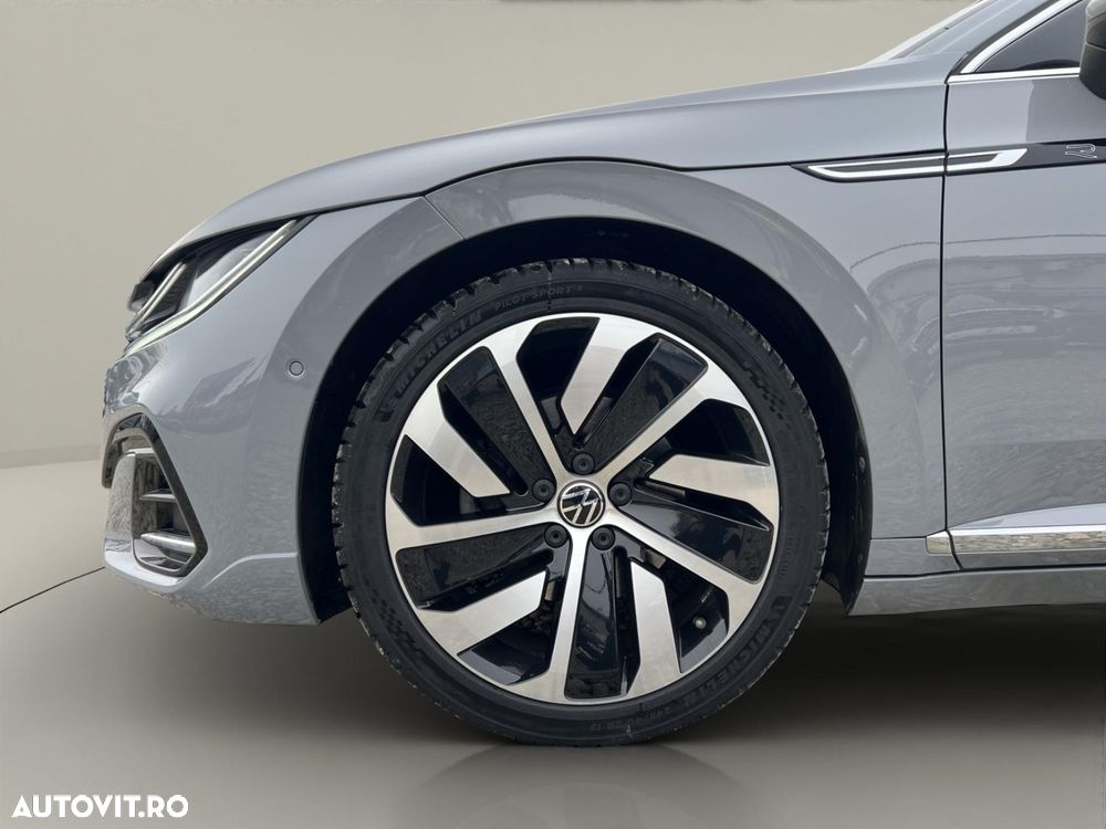 Volkswagen ARTEON SB 2.0 TSI DSG R-Line - 34