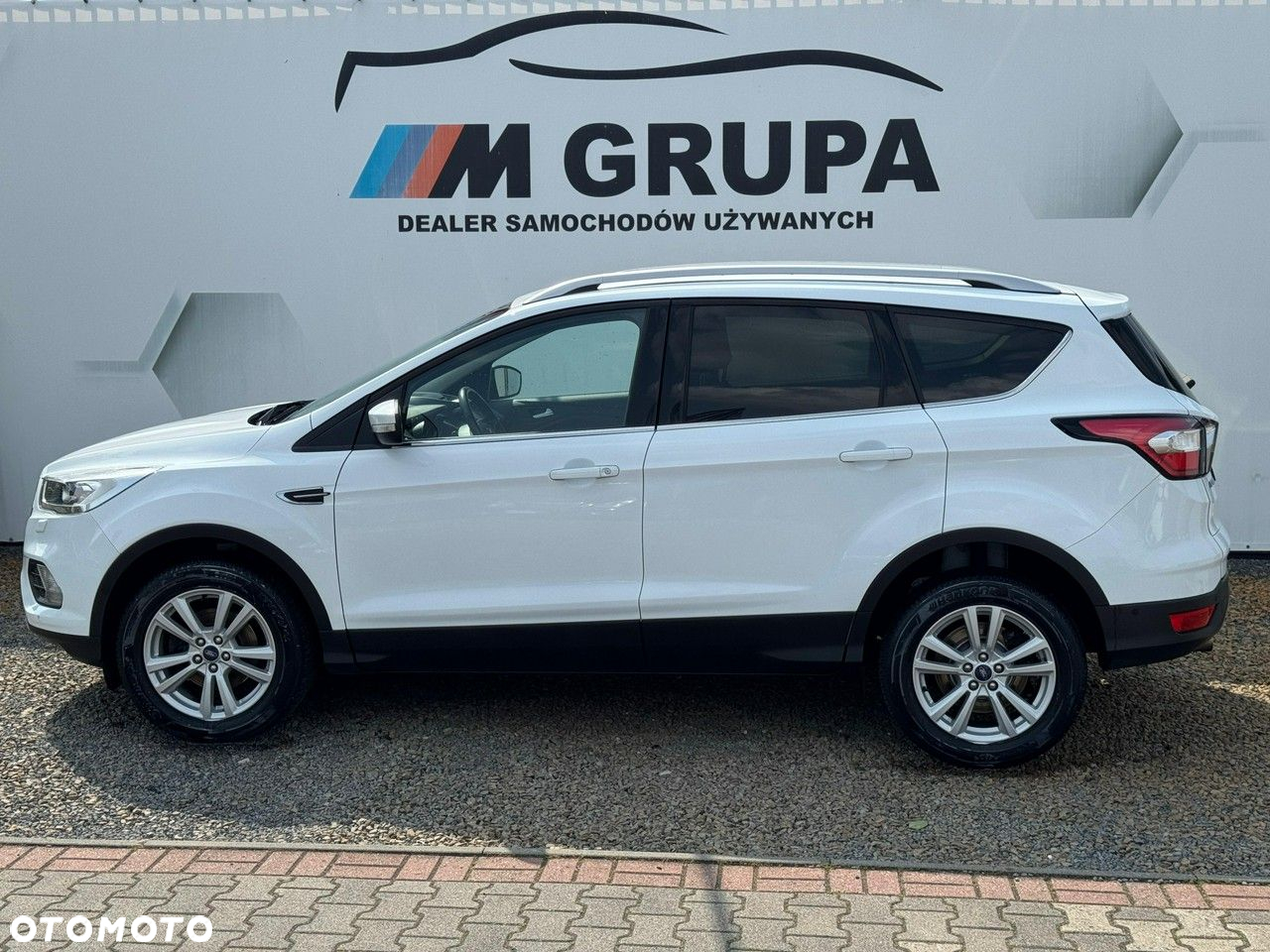 Ford Kuga - 7