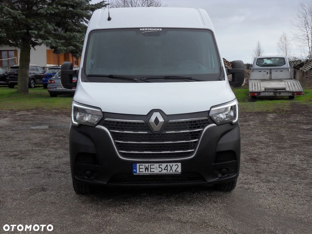 Renault MASTER IV - 8