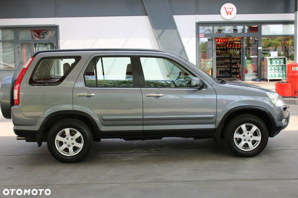 Honda CR-V 2.0i Automatik Executive - 38
