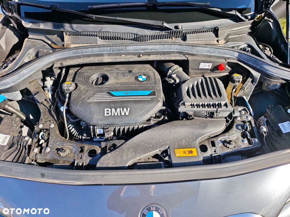 BMW Seria 2 225xe iPerformance - 19