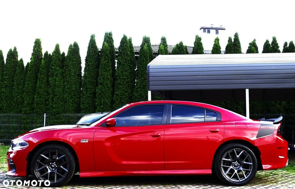 Dodge Charger - 4