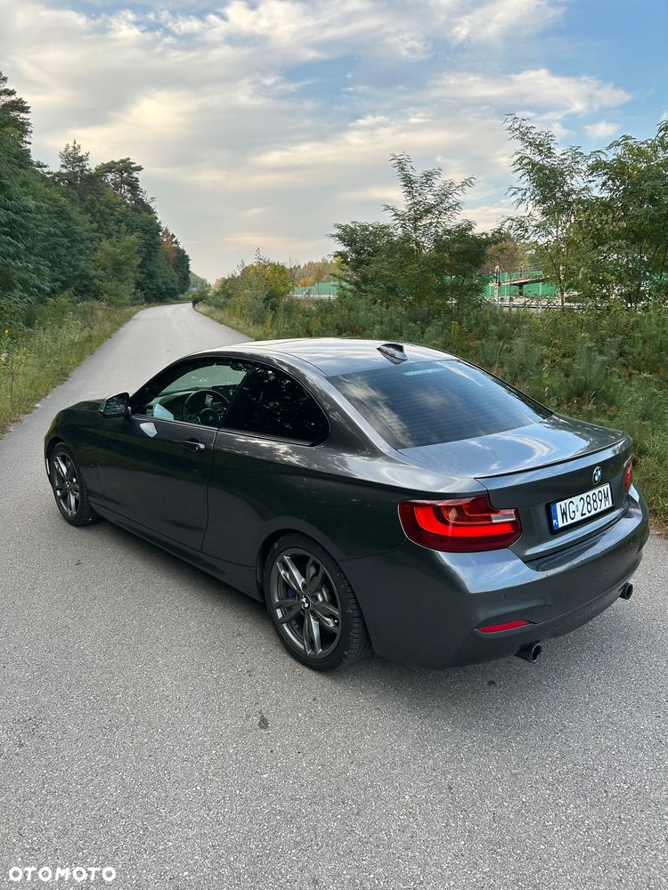 BMW Seria 2 M235i sport - 3