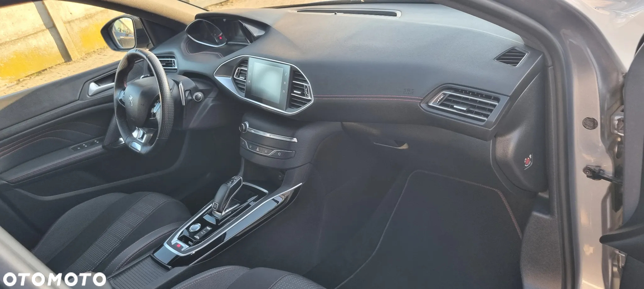 Peugeot 308 PureTech 130 EAT6 Stop & Start GT-Line Edition - 16
