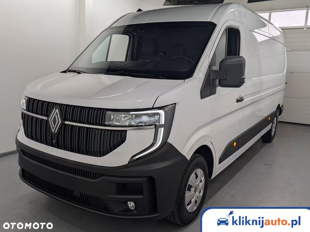 Renault MASTER Furgon FWD EXTRA 3,5T L3H2 2.0 dCi 130KM Euro6x - 3