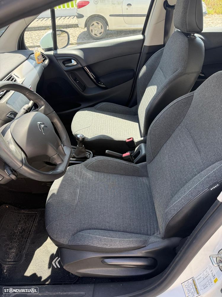 Citroën C3 1.2 PureTech Collection - 6