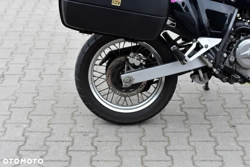 Suzuki DR - 11