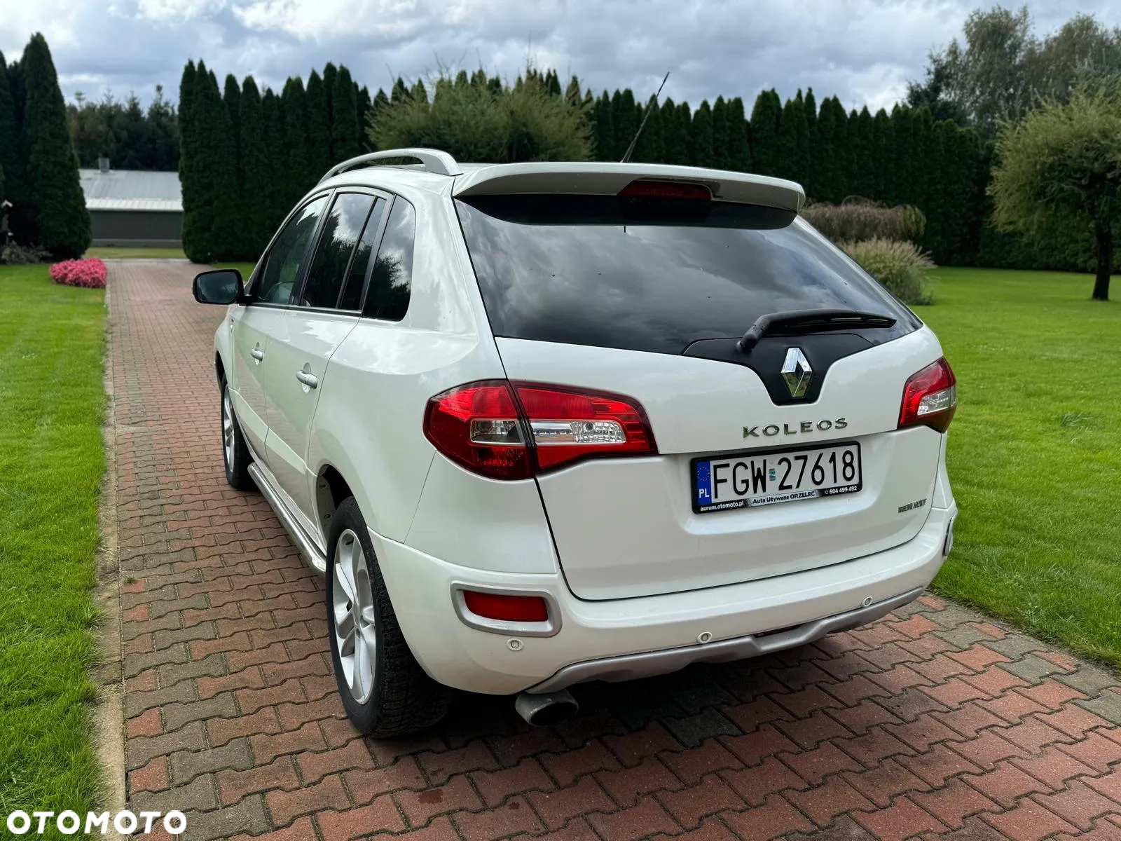 Renault Koleos 2.0 dCi 4x4 Bose Edition - 17