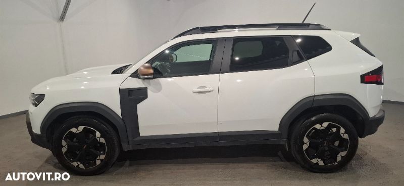 Dacia Duster - 3