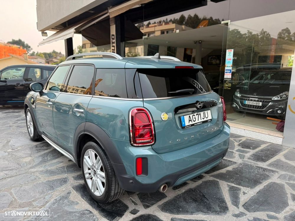 MINI Countryman - 8