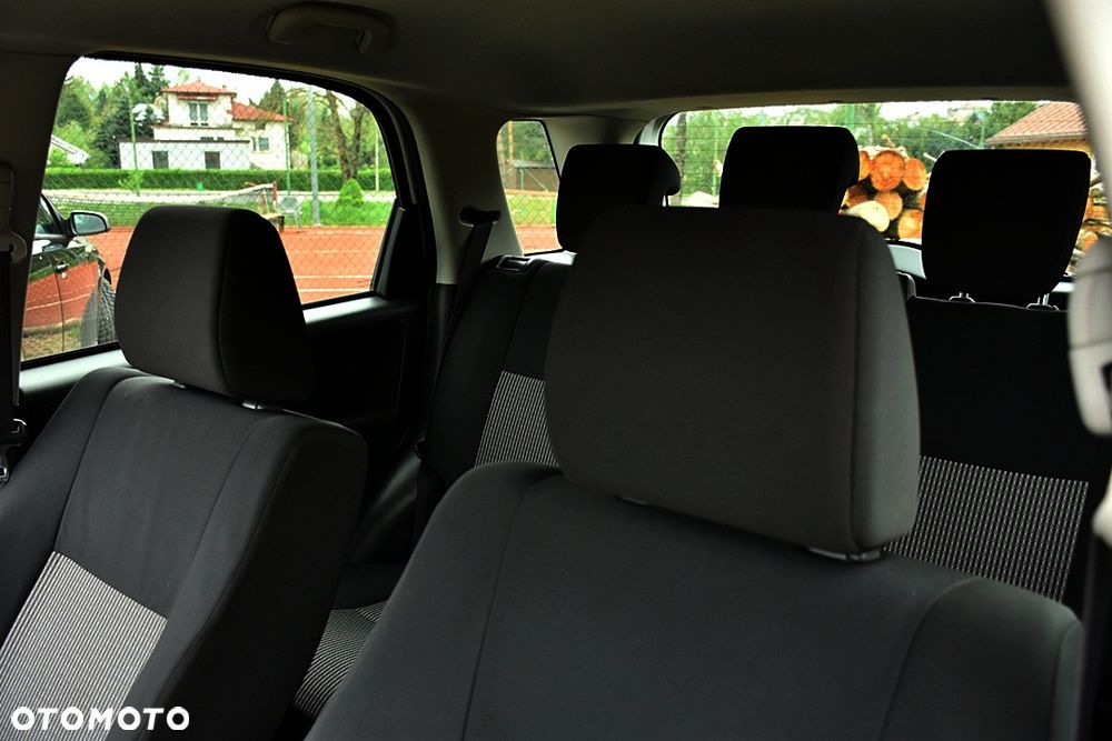 Fiat Sedici 1.6 16V 4x4 Lounge - 27
