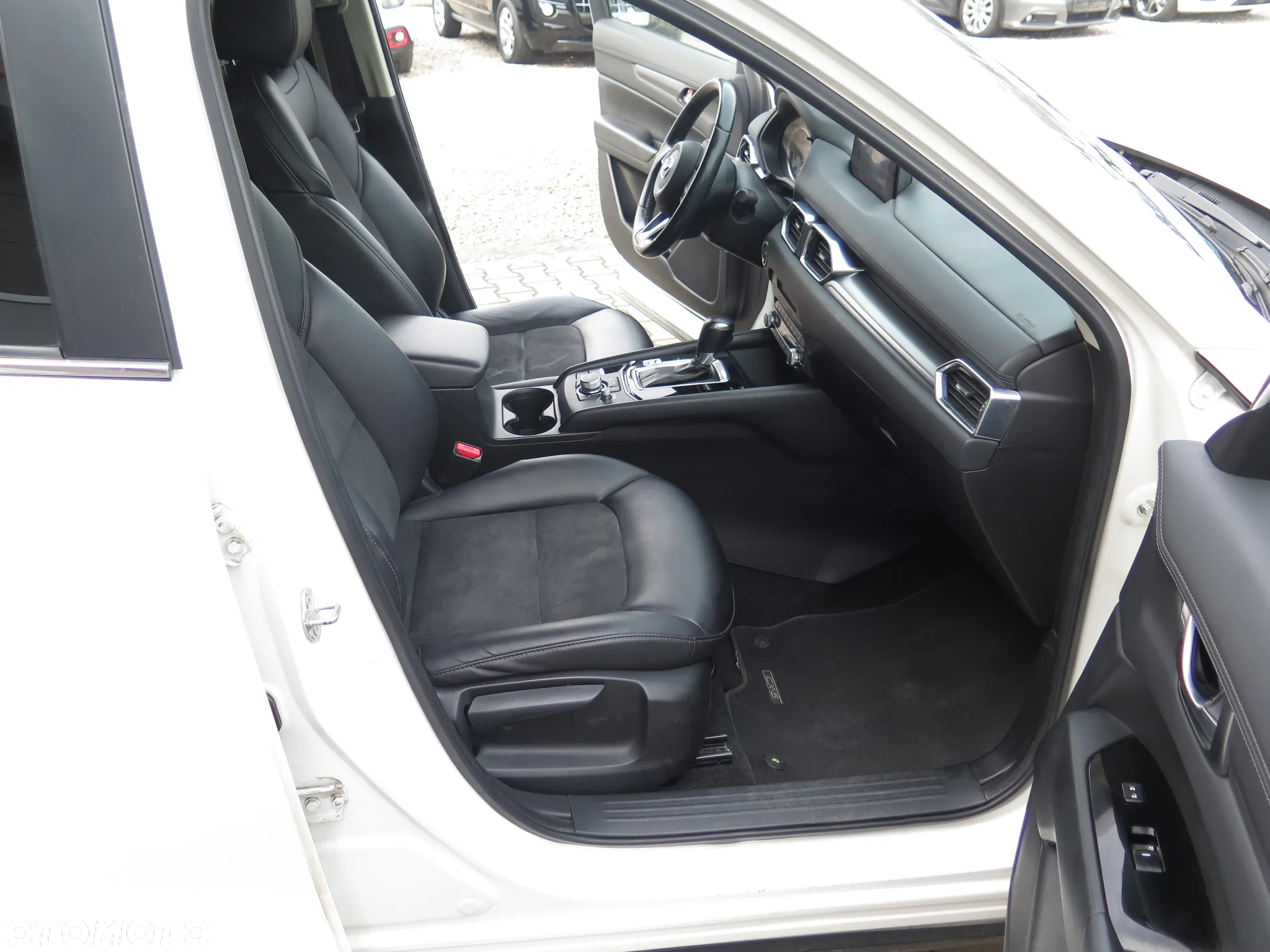 Mazda CX-5 2.5 Exclusive-Line AWD - 30