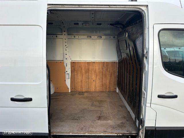 Renault MASTER L2H2 - 8