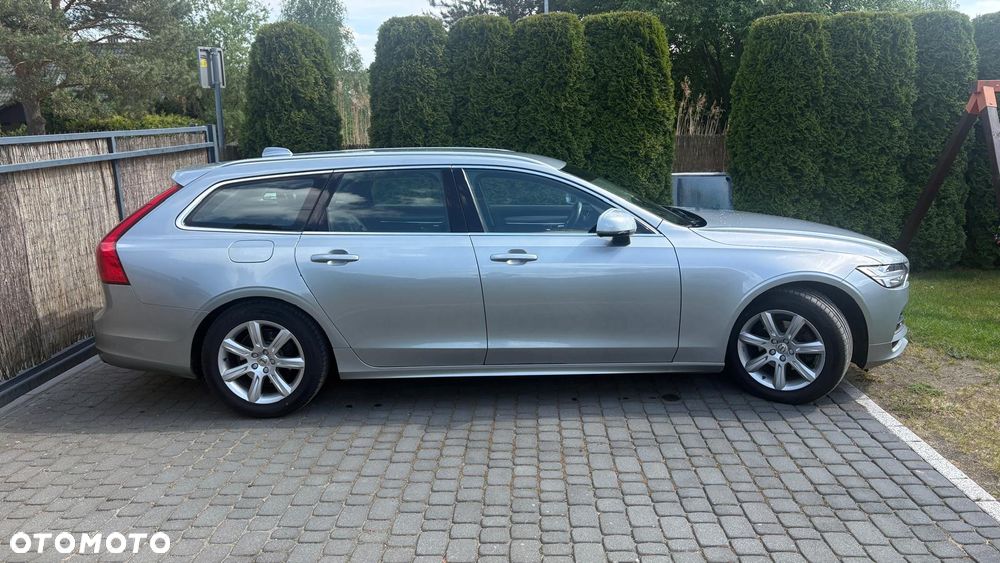 Volvo V90 D4 SCR Kinetic - 3
