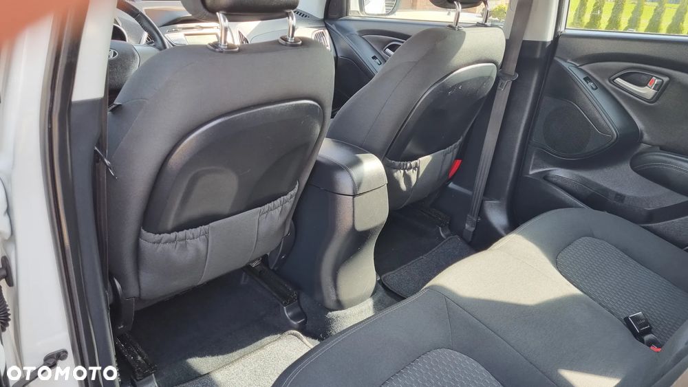 Hyundai ix35 1.6 2WD Comfort - 25