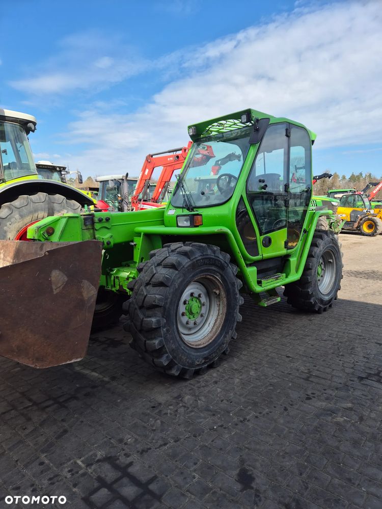 Merlo - 1