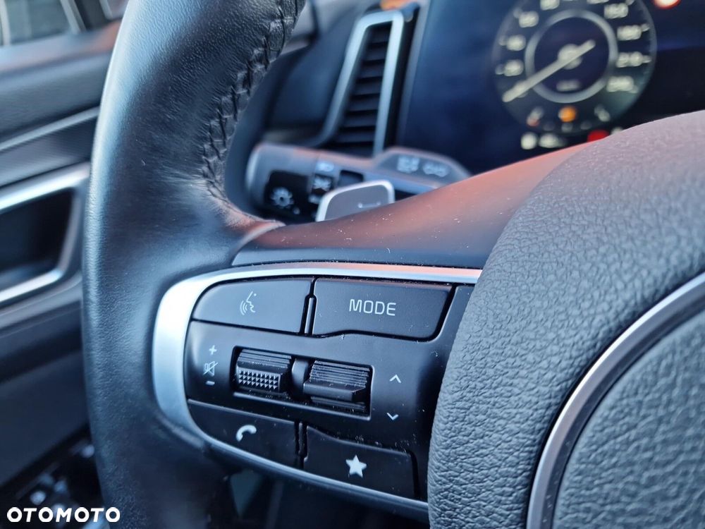 Kia Sportage 1.6 T-GDI Anniversary 2WD DCT - 30