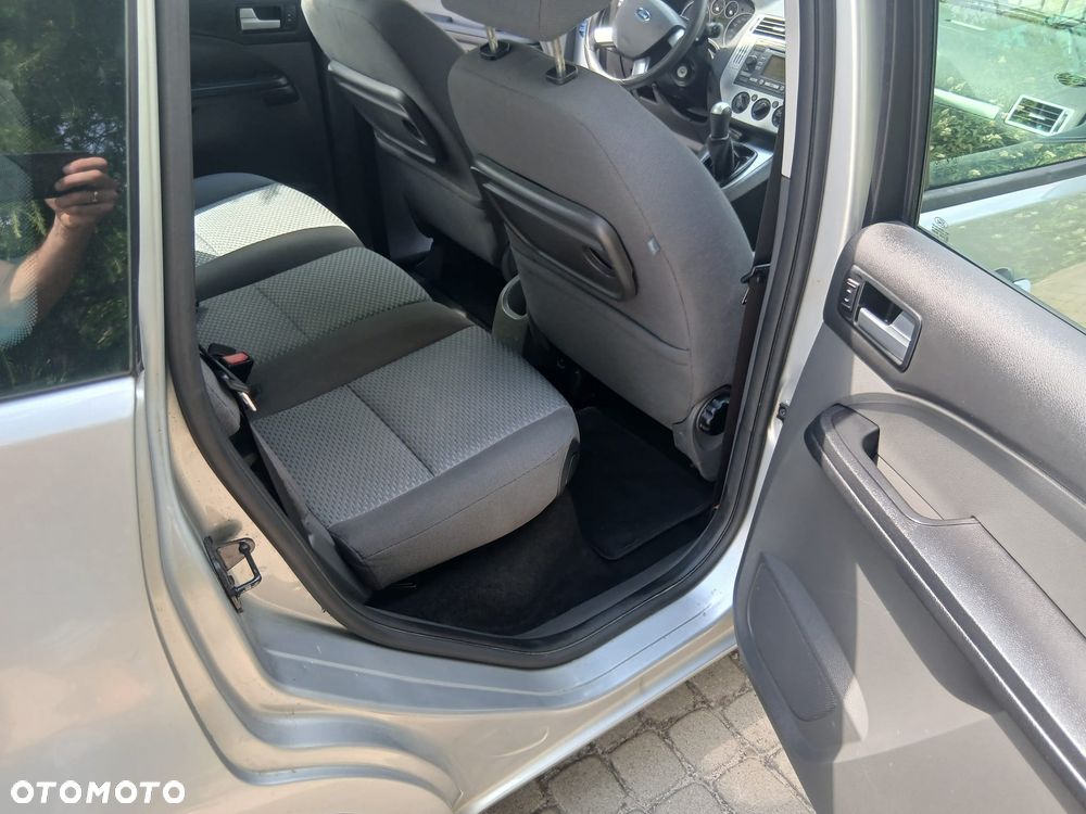 Ford Focus C-Max 1.6 TDCi DPF Futura - 15