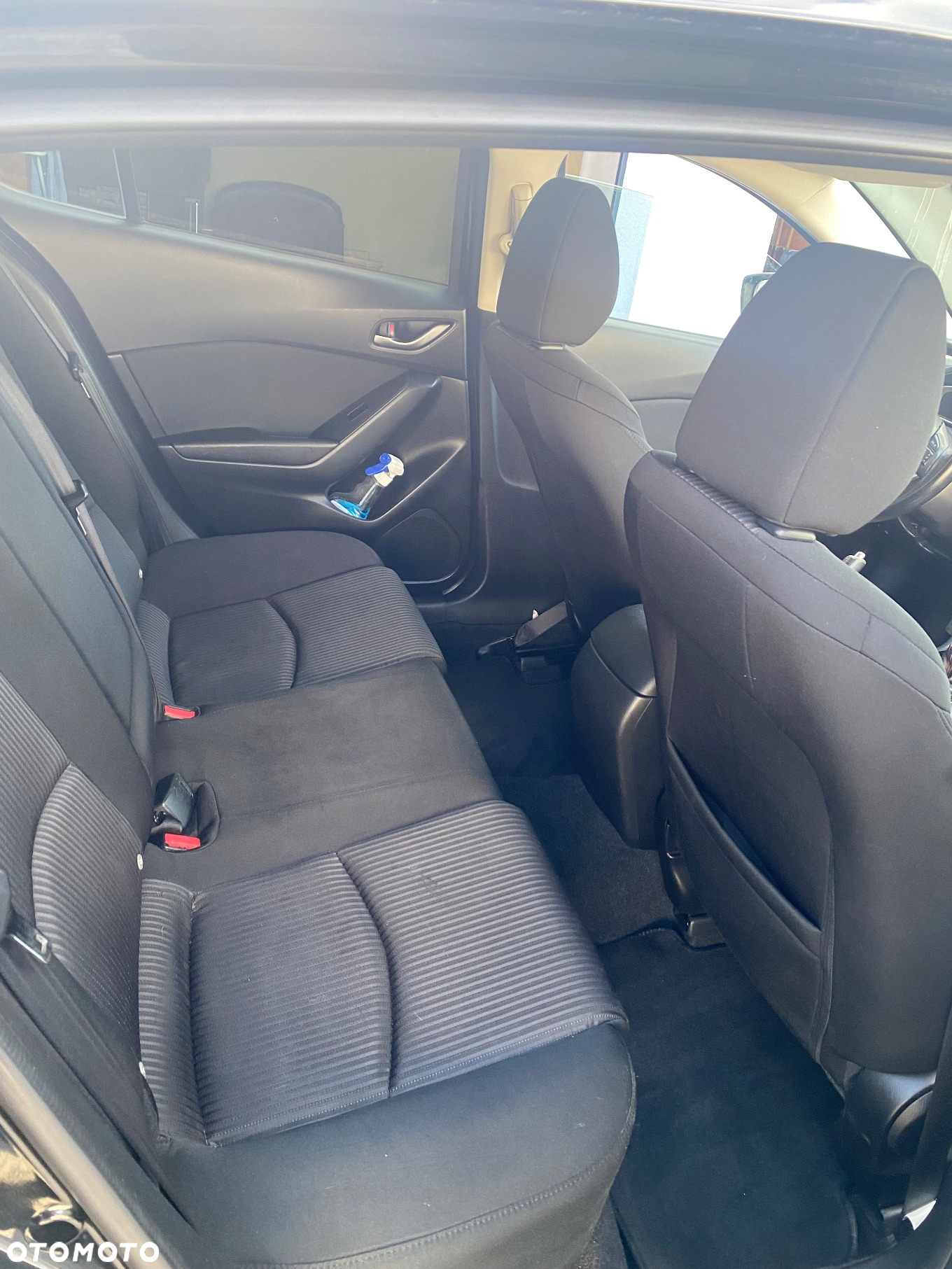Mazda 3 - 20
