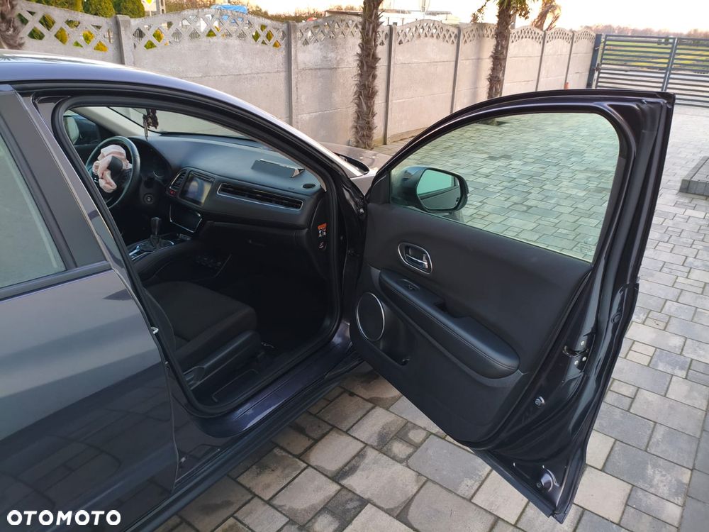 Honda HR-V 1.6 i-DTEC Executive - 17