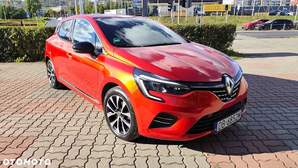 Renault Clio - 4