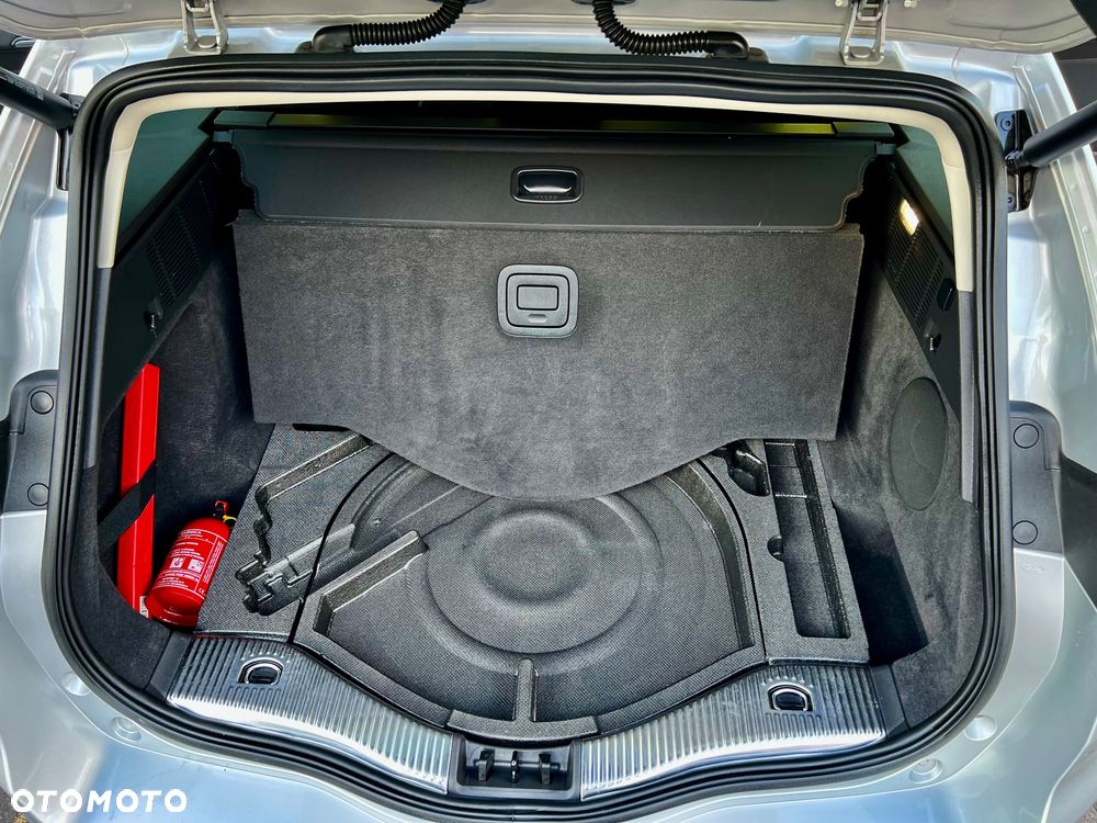 Ford Mondeo 2.0 EcoBlue Executive Plus - 14