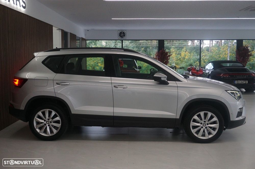 SEAT Ateca 1.6 TDI Style - 29