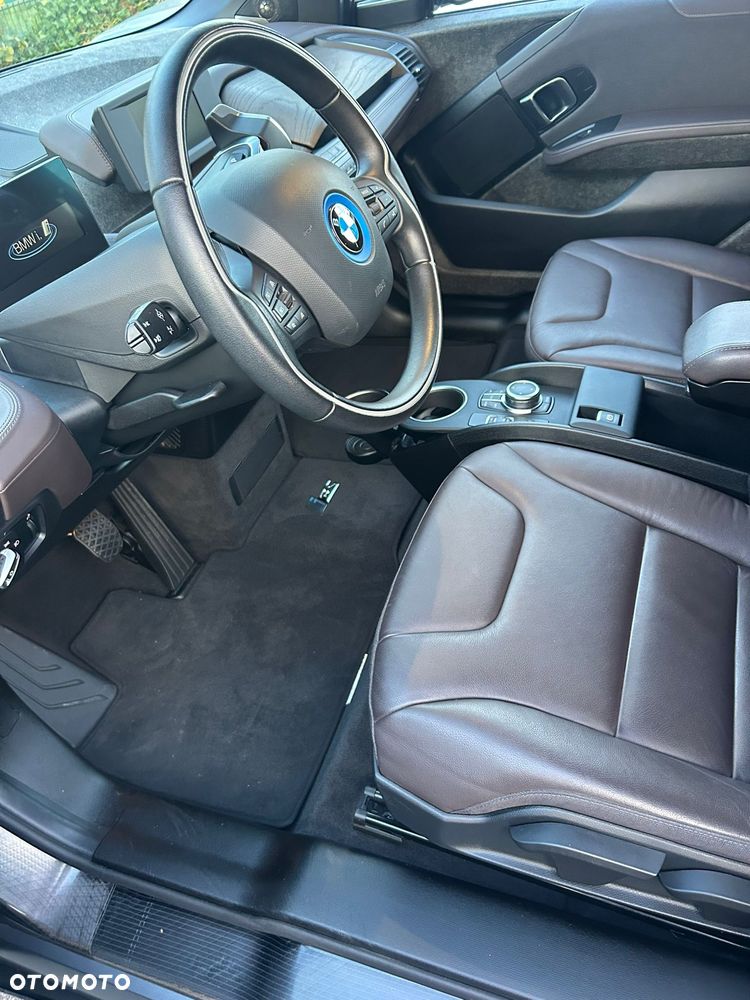 BMW i3 i3S 120 Ah - 9