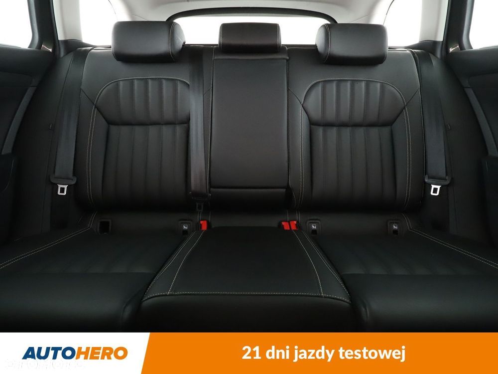 Skoda Superb - 15
