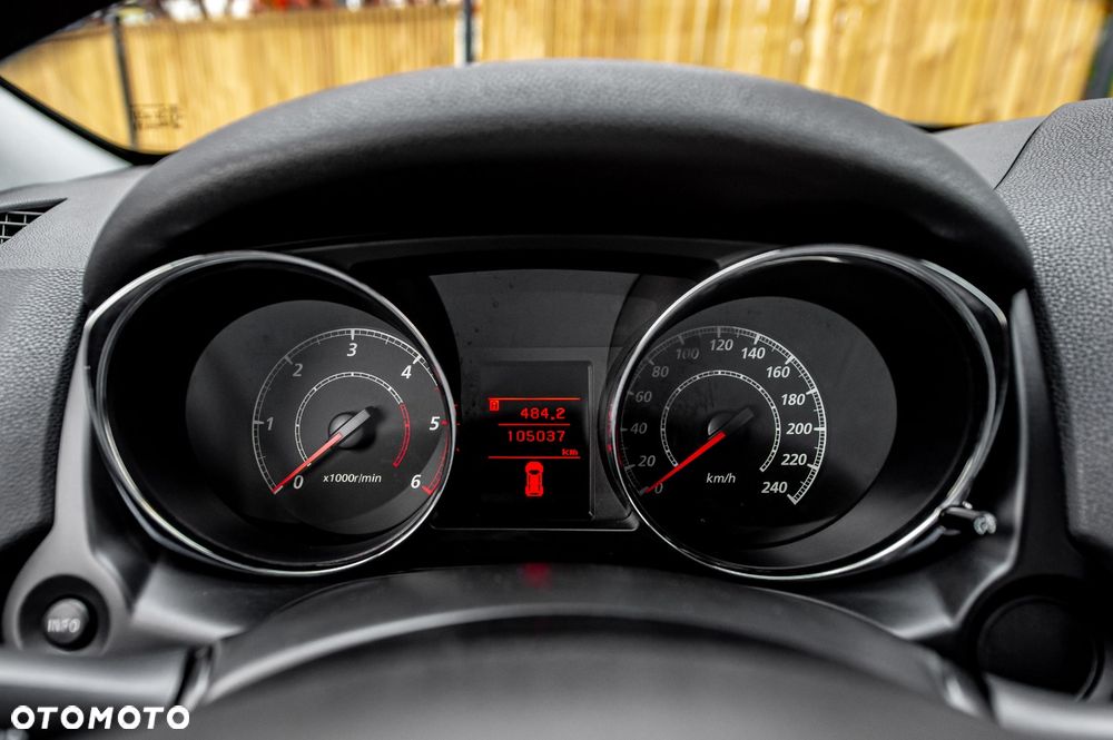 Citroën C4 Aircross 1.6 HDi STT 4x2 Exclusive - 27