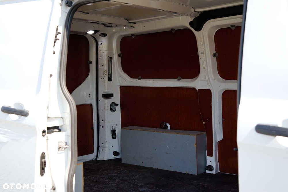 Ford Transit Custom L1H1 - 32