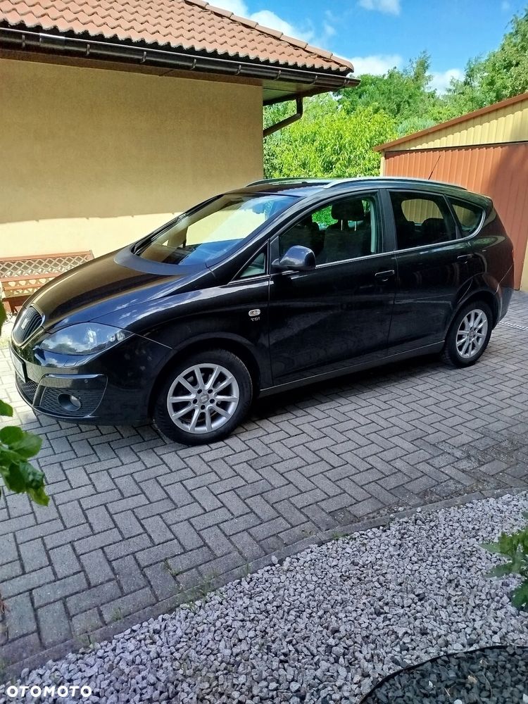 Seat Altea XL - 6