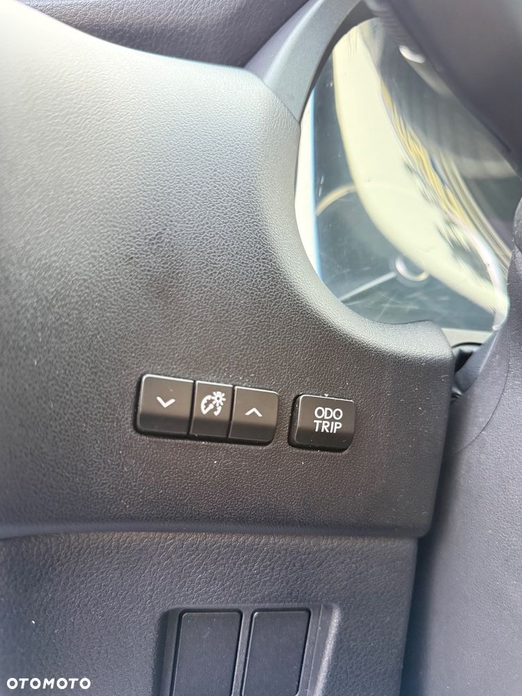 Lexus NX 300h F Sport AWD - 19