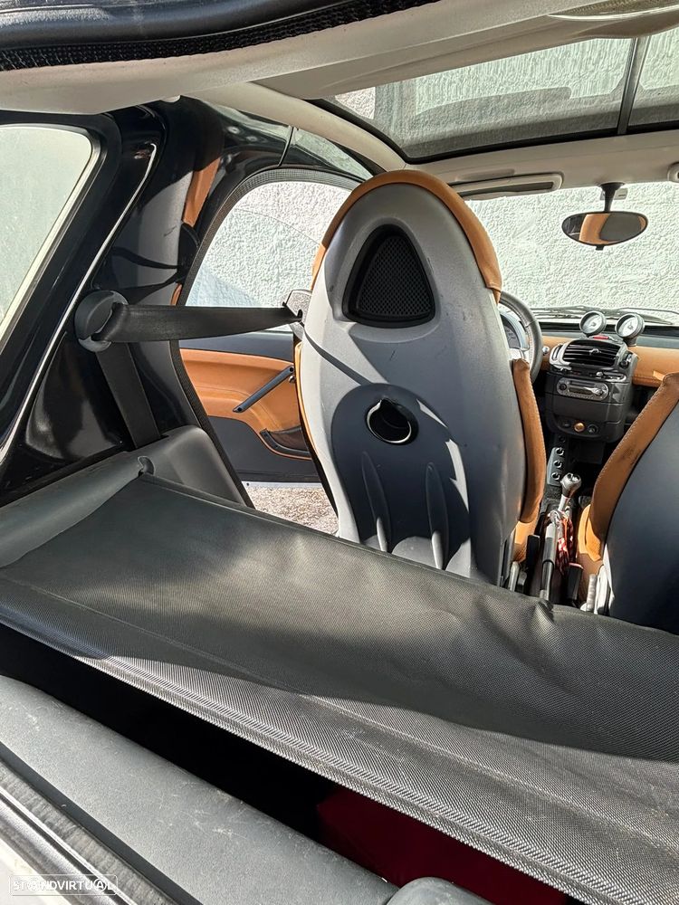 Smart ForTwo Coupé - 22