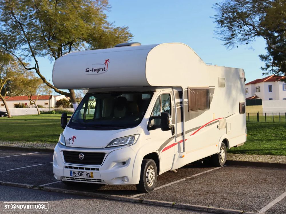 Sunlight A Sunlight A72 - 1