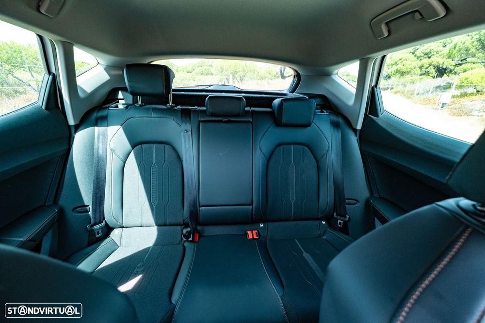 Cupra Formentor 1.4 e-Hybrid Sport DSG - 30