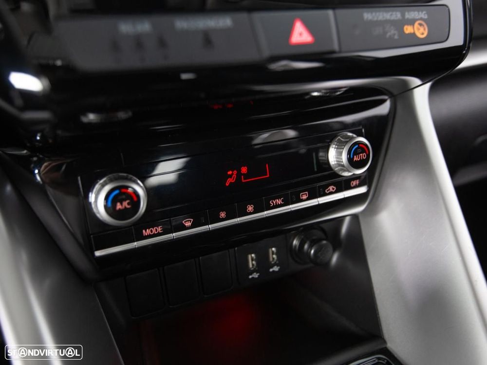 Mitsubishi Eclipse Cross 2.4 PHEV eMotion - 20