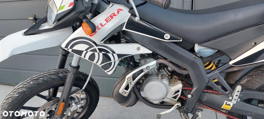 Gilera SMT - 2