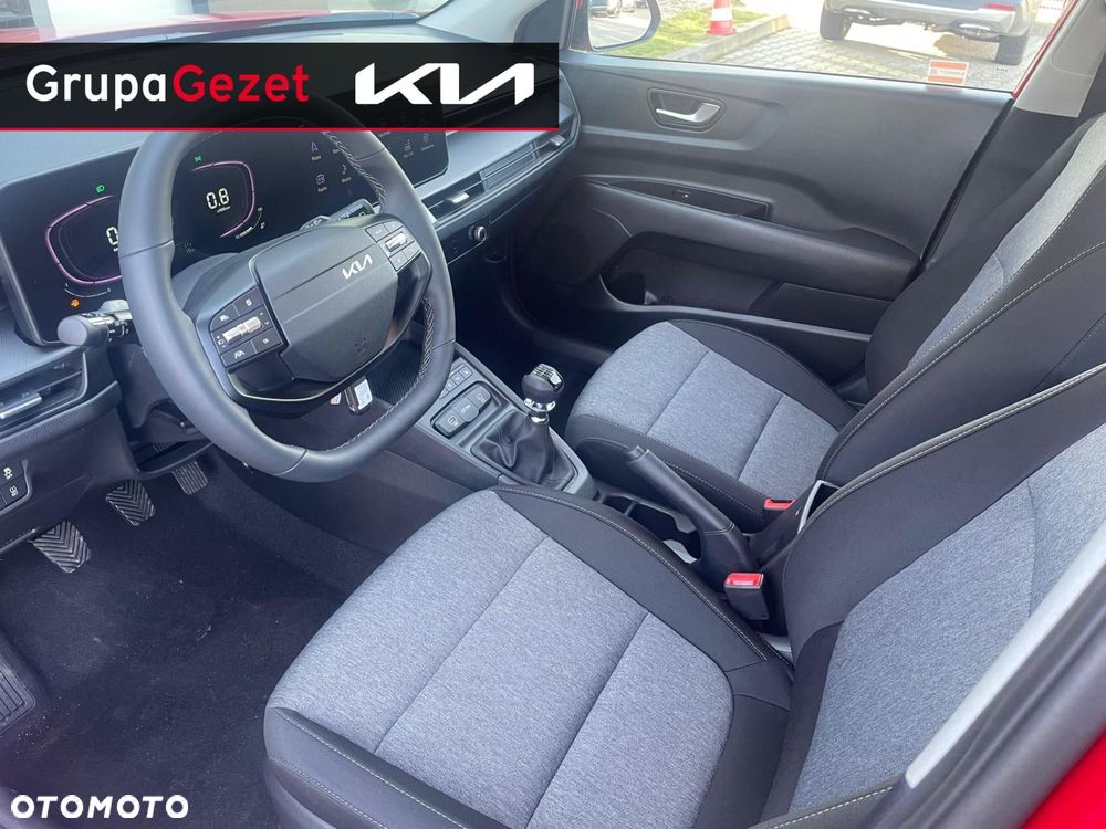 Kia Stonic 1.0 T-GDI M - 10