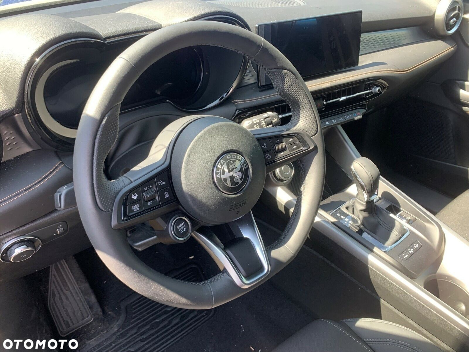 Alfa Romeo Tonale - 14